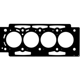 Comprar Junta de culata de GLASER H80781-00 a bajo precio de 45,74 €
