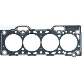 Acquista Guarnizione testata da GLASER H80866-10 a buon mercato per soli 18,88 €