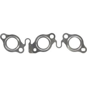 Abgaskrümmerdichtung von GLASER X82334-01