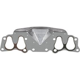 Compre Junta de colector de escape de GLASER online para Hilux Camión de plataforma / Chasis (LN_, _N1_) a precios moderados