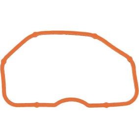 PORSCHE Dichtung, Ansaugkrümmergehäuse von GLASER