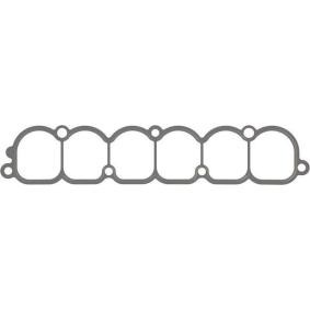 Dichtung, Ansaugkrümmergehäuse von GLASER X89836-01