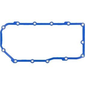 Ölwannendichtung X54904-01 CHRYSLER SEBRING von GLASER