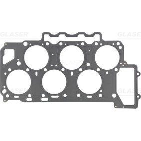 Comprar Junta de culata de GLASER H80734-00 a bajo precio de 63,39 €