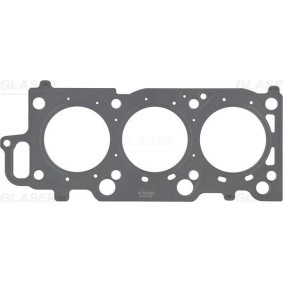 Comprar Junta, cárter de aceite de GLASER X54722-01 a bajo precio de 21,38 €