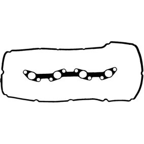 Achetez des Jeu de joints d'étanchéité, couvercle de culasse GLASER V59338-00 à prix pour 17,33 €