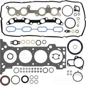 Köp Hel packningssats, motor av GLASER S38251-00 till det låga priset 2125,34 kr