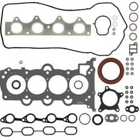 Köp Hel packningssats, motor av GLASER S40554-00 till det låga priset 1801,68 kr