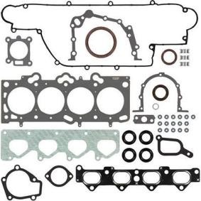 Köp Hel packningssats, motor av GLASER S38275-00 till det låga priset 1516,93 kr