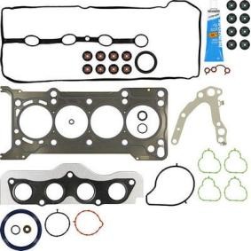Köp Hel packningssats, motor av GLASER S40568-01 till det låga priset 2396,83 kr