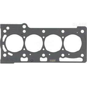 Comprar Junta de culata de GLASER H40559-00 a bajo precio de 35,05 €