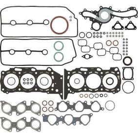 Dichtungsvollsatz, Motor S40589-00