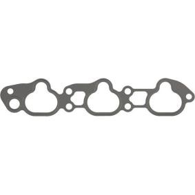 MAZDA Ansaugkrümmerdichtung von GLASER