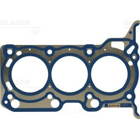 Achetez des Joint de culasse GLASER H80697-00 à prix pour 25,08 €