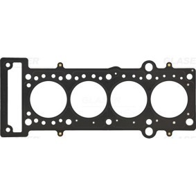 Comprar Junta de culata de GLASER H80433-10 a bajo precio de 54,70 €