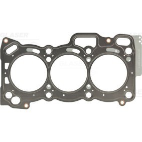 Comprar Junta de culata de GLASER H40048-00 a bajo precio de 20,73 €