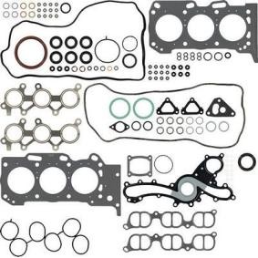 Köp Hel packningssats, motor av GLASER S38743-00 till det låga priset 3082,88 kr