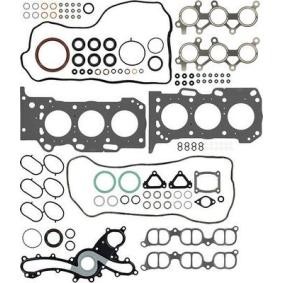 Compre Kit completo de juntas del motor de GLASER online para IS II (GSE2_, ALE2_, USE2_) a precios moderados