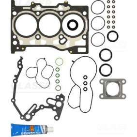 Dichtungsvollsatz, Motor S40699-00 VOLKSWAGEN UP von GLASER