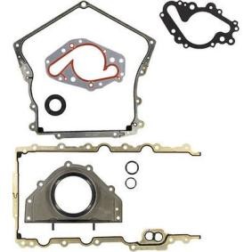 Kurbelgehäusedichtung von GLASER für SEBRING Cabriolet (JR) günstig online kaufen