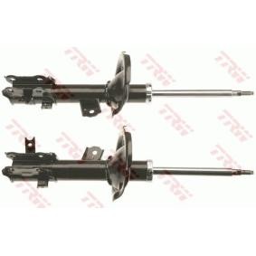 Stoßdämpfer JGM1163T von TRW günstig für 66,55 € online kaufen