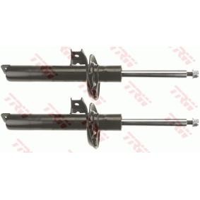 Stoßdämpfer JGM1034T für A3 Schrägheck (8P1) für 40,81 CHF