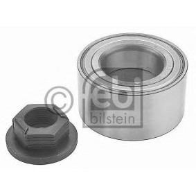 Achetez des Roulement de roue FEBI BILSTEIN 19118 à prix pour 63,66 €