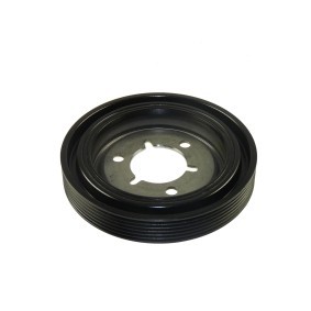 Achetez des Poulie damper (vilebrequin) CORTECO 80005064 à prix pour 51,62 €