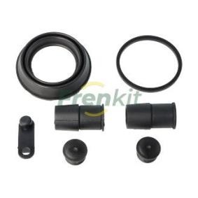Acquista Kit di revisione della pinza freno da FRENKIT 248067 a buon mercato per soli 15,07 €