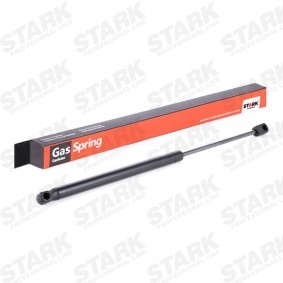 Osta Kaasujousi, tavaratila STARK:llä SKGS-0220375 edullisesti hintaan 12,78 €