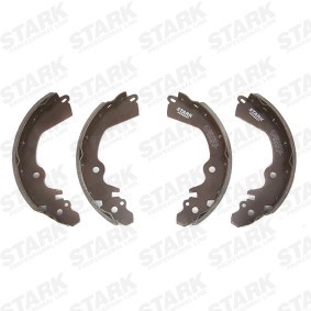 Compre Jogo de maxilas de travão da STARK SKBS-0450024 a um preço baixo por 15,59 €