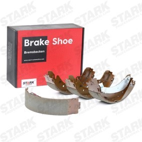 Bremsbackensatz SKBS-0450021