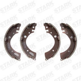 Comprar Juego de zapatas de frenos de STARK SKBS-0450026 a bajo precio de 15,60 €