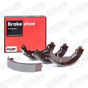 Comprar Juego de zapatas de frenos de STARK SKBS-0450035 a bajo precio de 13,99 €