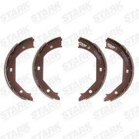 Compre Jogo de maxilas de travão da STARK SKBS-0450016 a um preço baixo por 14,52 €