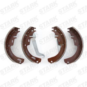 Comprar Juego de zapatas de frenos de STARK SKBS-0450036 a bajo precio de 15,57 €