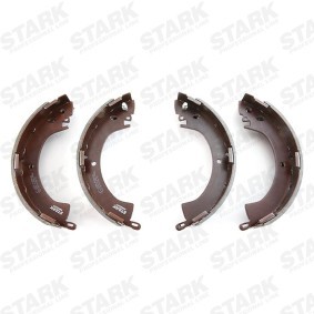Bremsbackensatz SKBS-0450045 für MITSUBISHI