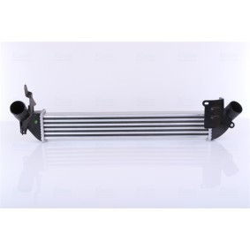 Köp Intercooler av NISSENS 96712 till det låga priset 1880,78 kr