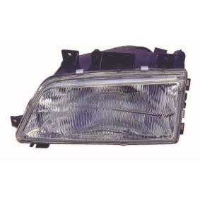Scheinwerfer 550-1106L-LD-E