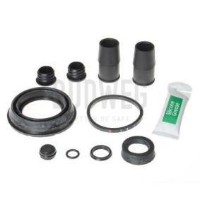 Acquista Kit di revisione della pinza freno da BUDWEG CALIPER 204541 a buon mercato per soli 15,98 €