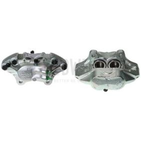 Osta Jarrusatula BUDWEG CALIPER:llä 342504 edullisesti hintaan 129,98 €