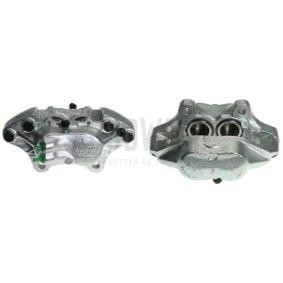 Osta Jarrusatula BUDWEG CALIPER:llä 342505 edullisesti hintaan 129,98 €