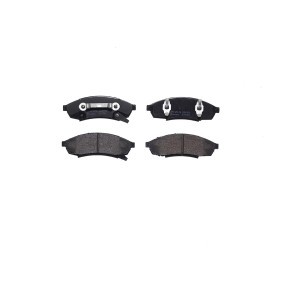 Köp Bromsbelägg av BREMBO P 07 003 till det låga priset 857,66 kr