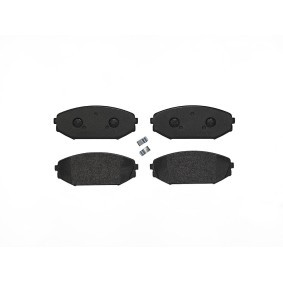 Comprar Juego de pastillas de freno de BREMBO P 28 049 a bajo precio de 54,69 €