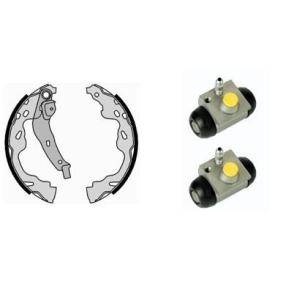 Köp Bromsbacksats av BREMBO H 59 049 till det låga priset 970,94 kr