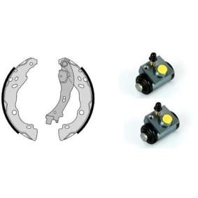 Köp Bromsbacksats av BREMBO H 61 084 till det låga priset 909,59 kr