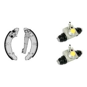 Köp Bromsbacksats av BREMBO H 85 048 till det låga priset 889,83 kr