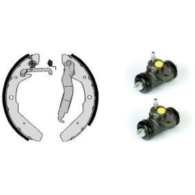 Köp Bromsbacksats av BREMBO H 85 049 till det låga priset 1322,13 kr