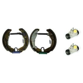 Köp Trumbromssats av BREMBO K 79 004 till det låga priset 1363,48 kr