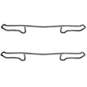 Acquista Kit accessori, Pinza freno da BREMBO A 02 241 a buon mercato per soli 8,99 €